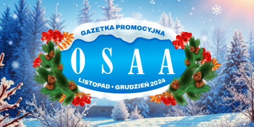 GAZETKA OSAA 11-12.2024